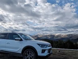Utilizat 2022 Ssangyong Korando SUV | 22.000 EUR (Preț OK)