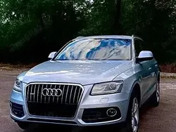 Utilizat 2013 Audi Q5 S-Line SUV | 15.400 EUR (Preț OK)