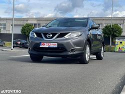 Culoaregri Utilizat 2014 Nissan Qashqai N-Connecta SUV | 8.990 EUR (Preț OK)
