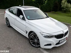 Alb Utilizat 2015 BMW X3 SUV | 13.999 EUR (Super Preț)