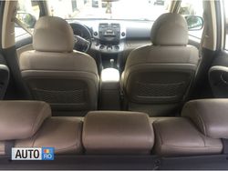 Bej Utilizat 2008 Toyota RAV4 SUV | 8.800 EUR