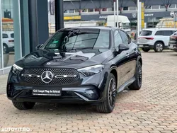 Gri Nouă 2024 Mercedes GLC300e SUV | 96.693 EUR