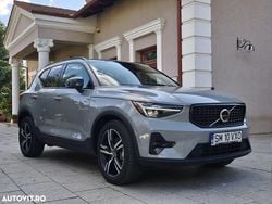 Culoaregri Utilizat 2024 Volvo XC40 R-Design SUV | 37.000 EUR (Puțin scump)