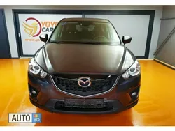 Gri Utilizat 2013 Mazda CX-5 Evolve SUV | 11.750 EUR (Puțin scump)