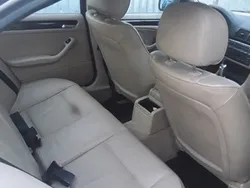 Utilizat 2001 BMW 320 Berlinǎ | 1.500 EUR