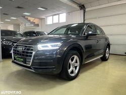 Culoaregri Utilizat 2020 Audi Q5 Sport SUV | 23.499 EUR (Super Preț)