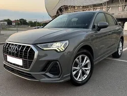 Culoaregri Utilizat 2019 Audi Q3 S-Line SUV | 20.000 EUR (Preț bun)