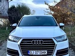 Utilizat 2017 Audi SQ7 SUV | 25.650 EUR