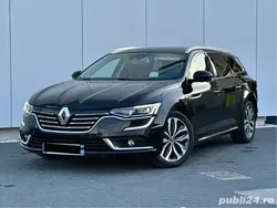 Utilizat 2016 Renault Talisman Break | 10.900 EUR (Preț bun)