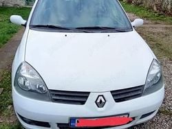 Utilizat 2006 Renault Symbol Berlinǎ | 2.200 EUR (Scump)