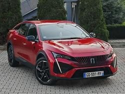 Utilizat 2023 Peugeot 408 Berlinǎ | 22.950 EUR
