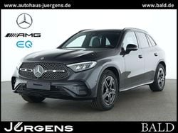 Utilizat 2024 Mercedes GLC300 AMG | 66.300 EUR (Scump)