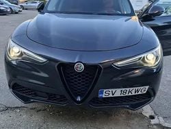 Utilizat 2021 Alfa Romeo Stelvio SUV | 22.000 EUR (Super Preț)