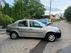 Utilizat 2006 Dacia Logan Berlinǎ | 1.200 EUR (Preț bun)