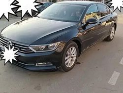 Utilizat 2017 VW Passat Alltrack Break | 6.800 EUR