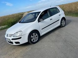 Utilizat 2007 VW Golf V Hatchback | 3.299 EUR (Preț OK)