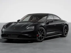 Jet black metallic Utilizat 2024 Porsche Taycan 4S Berlinǎ | 143.700 EUR