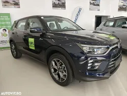 Albastru Nouă 2025 Ssangyong Korando SUV | 23.140 EUR (Preț bun)