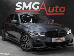 Culoarealbastru Utilizat 2019 BMW 320 Berlinǎ | 28.900 EUR (Scump)