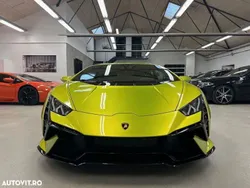 Verde Nouă 2024 Lamborghini Huracán Coupe | 308.508 EUR