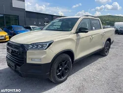 Bej Nouă 2025 Ssangyong Musso SUV | 41.899 EUR