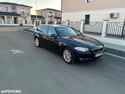 Albastru Utilizat 2011 BMW 520 Break | 6.750 EUR (Preț bun)