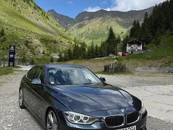 Gri Utilizat 2012 BMW 320 Berlinǎ | 9.000 EUR (Preț OK)