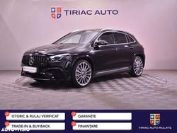 Culoarenegru Utilizat 2023 Mercedes GLA35 AMG AMG SUV | 43.900 EUR
