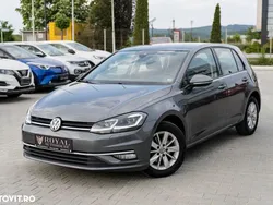 Gri Utilizat 2018 VW Golf VII Comfortline Hatchback | 10.000 EUR (Preț bun)