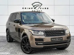 Maro Utilizat 2015 Land Rover Range Rover Vogue SUV | 24.990 EUR