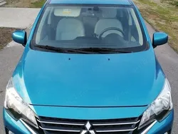 Albastru Utilizat 2021 Mitsubishi Space Star Invite Hatchback | 11.300 EUR