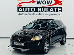 Culoarenegru Utilizat 2016 Volvo XC60 Ocean Race SUV | 14.290 EUR (Super Preț)