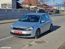 Gri Utilizat 2010 VW Golf VI Highline Hatchback | 4.790 EUR (Preț OK)