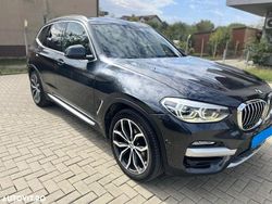 Culoaregri Utilizat 2018 BMW X3 xLine SUV | 31.250 EUR