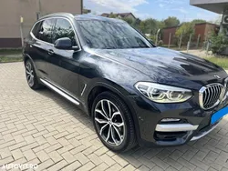 Culoaregri Utilizat 2018 BMW X3 xLine SUV | 31.250 EUR