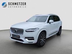 Utilizat 2022 Volvo XC90 SUV | 56.775 EUR (Puțin scump)
