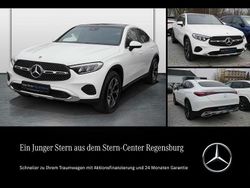 Utilizat 2023 Mercedes GLC300e Avantgarde Coupe | 70.608 EUR (Scump)