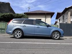 Utilizat 2008 Ford Focus Trend Break | 2.890 EUR (Puțin scump)
