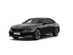 Sophisto grey brillant effect Utilizat 2025 BMW 520 Comfort Edition Berlinǎ | 64.106 EUR (Scump)