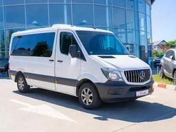 Alb Utilizat 2016 Mercedes Sprinter Van | 24.999 EUR