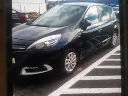 Renault Scénic III