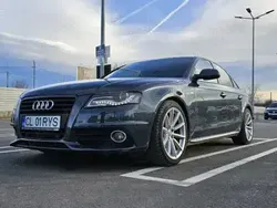 Utilizat 2011 Audi A4 S-Line | 9.200 EUR (Scump)