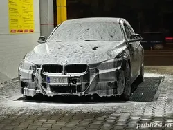 Utilizat 2013 BMW 316 Berlinǎ | 8.000 EUR (Preț OK)