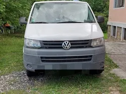 Utilizat 2010 VW T5 Van | 12.000 EUR
