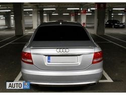 Gri Utilizat 2007 Audi A6 Berlinǎ | 6.699 EUR (Puțin scump)