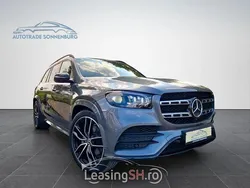 Gri Utilizat 2021 Mercedes ML400 AMG SUV | 96.249 EUR