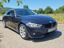 Albastru Utilizat 2015 BMW 420 Gran Coupé Coupe | 16.500 EUR (Scump)