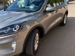 Culoaregri Utilizat 2022 Ford Kuga Titanium X SUV | 19.300 EUR (Super Preț)