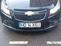 Utilizat 2011 Chevrolet Cruze Berlinǎ | 4.000 EUR