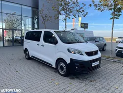 Alb Utilizat 2019 Peugeot Expert Van | 21.989 EUR